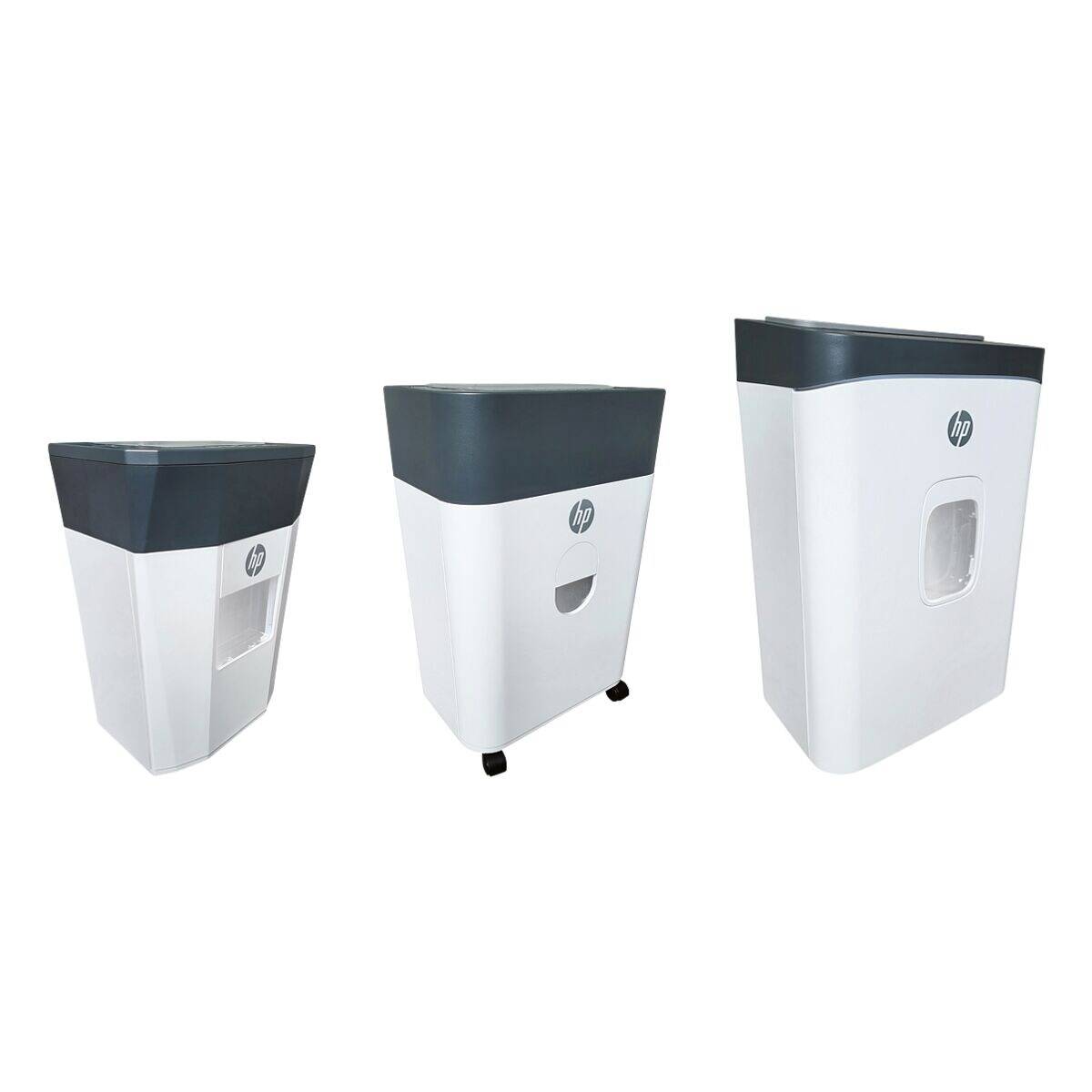 HP Aktenvernichter OneShred Auto 200CC