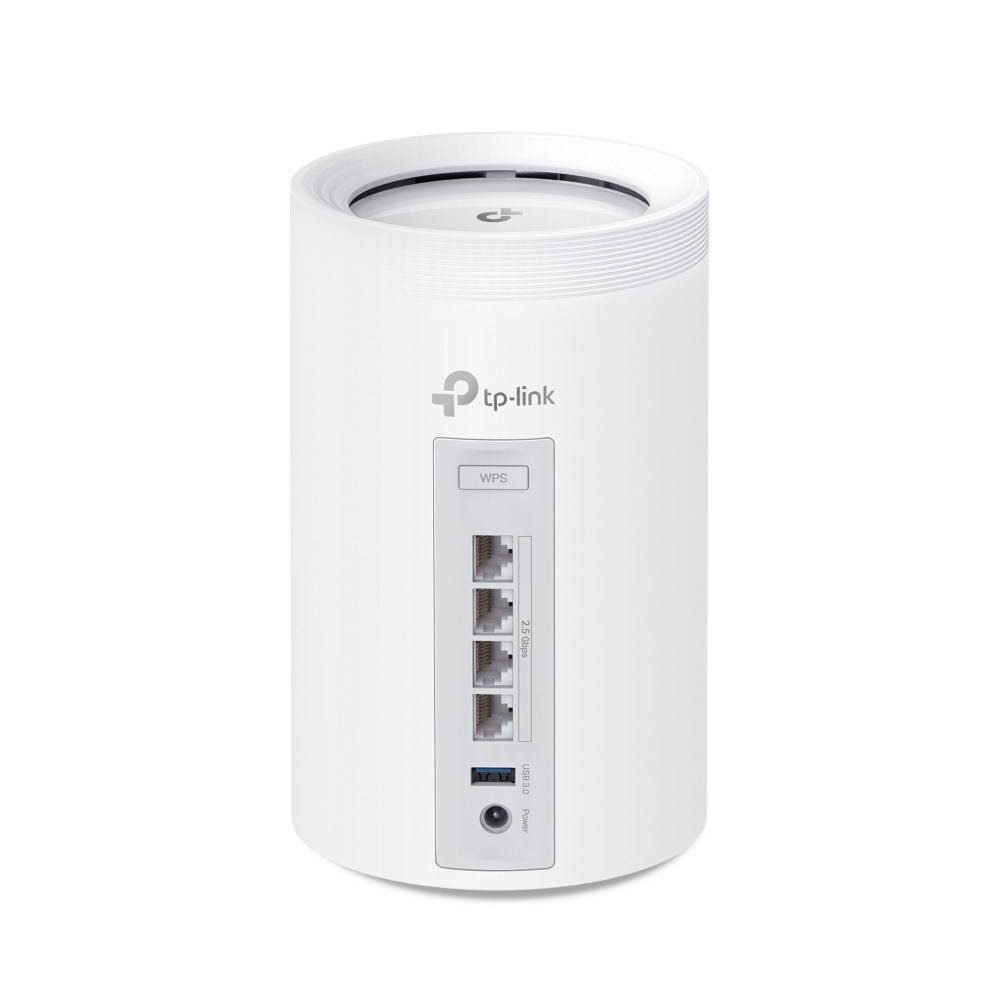 TP-Link Deco BE65 V1 - WLAN-System - (Router)