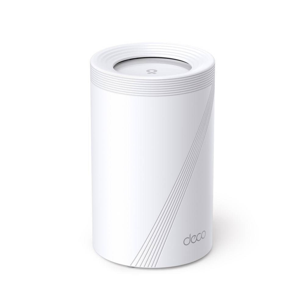 TP-Link Deco BE65 V1 - WLAN-System - (Router)