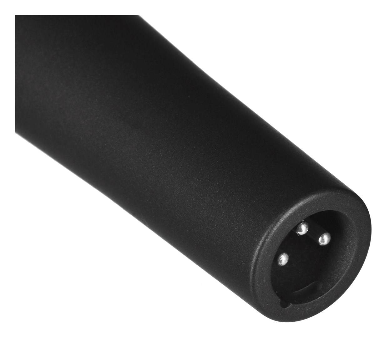 SM57, Studio-Mikrofon, 40 - 15000 Hz, Kardioide, Schwarz