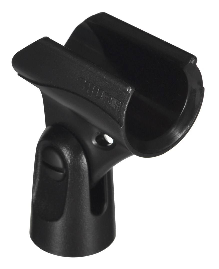 SM57, Studio-Mikrofon, 40 - 15000 Hz, Kardioide, Schwarz
