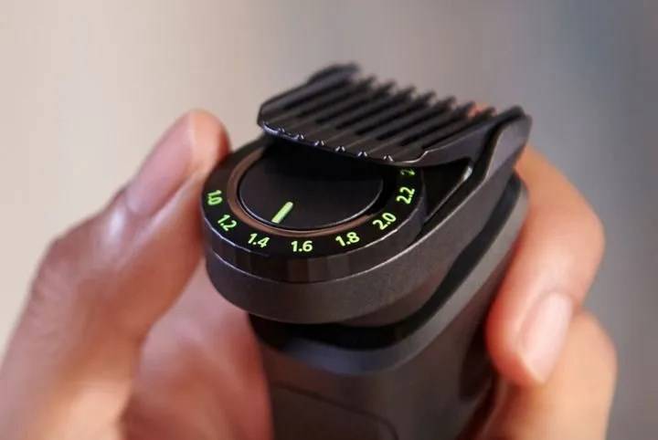 Philips Multigroom MG7940/75 All-in-One Trimmer