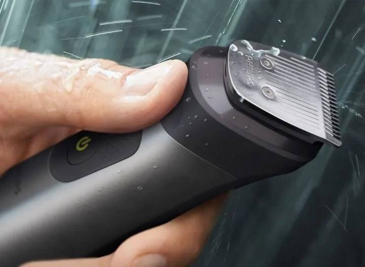 Philips Multigroom MG7940/75 All-in-One Trimmer