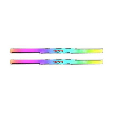 Viper Venom RGB series - DDR5 - Kit - 32 GB: 2 x 16 GB