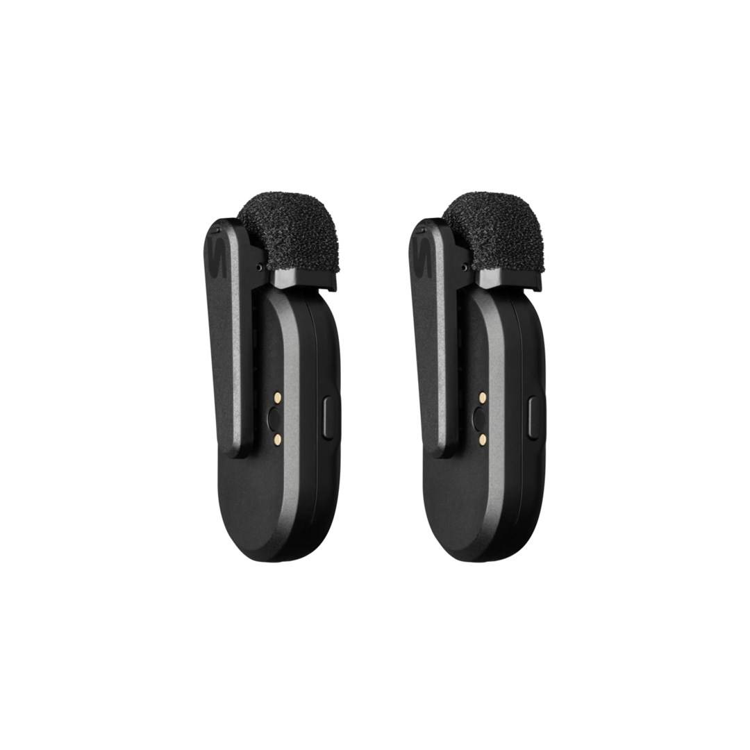 Shure Mikrofon (Packung mit 2)