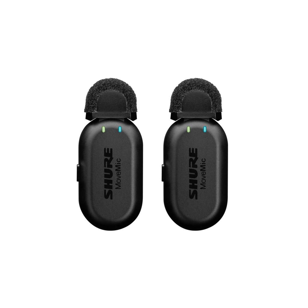 Shure Mikrofon (Packung mit 2)