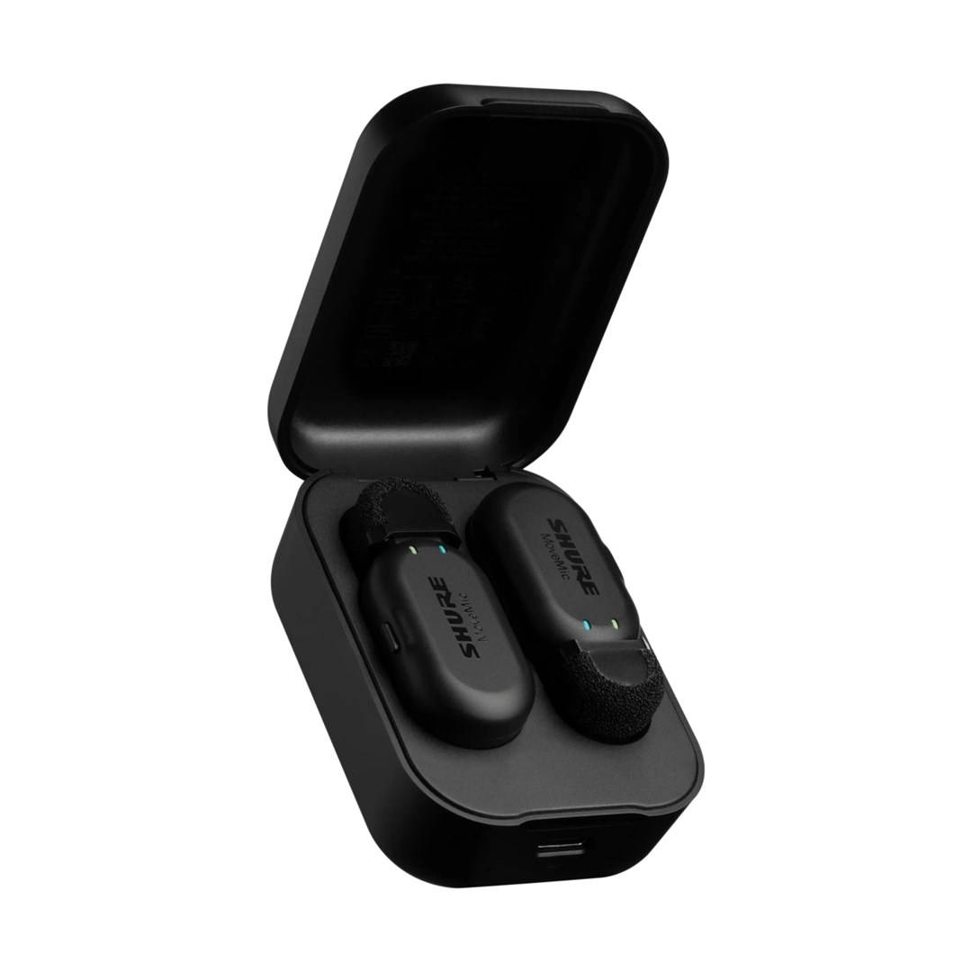 Shure Mikrofon (Packung mit 2)