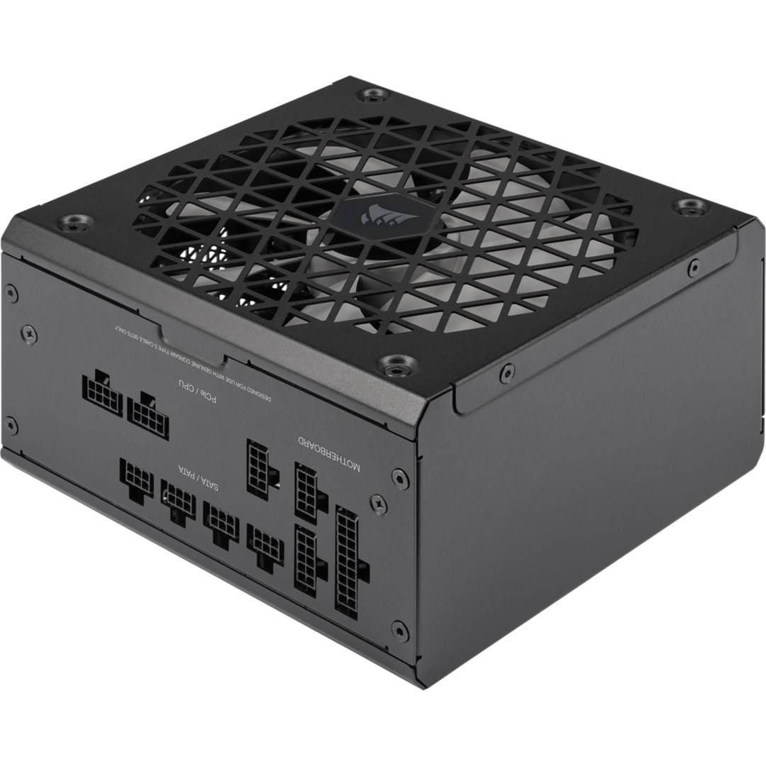 Corsair RMx Shift Series RM750x SHIFT power supply unit Netzteile
