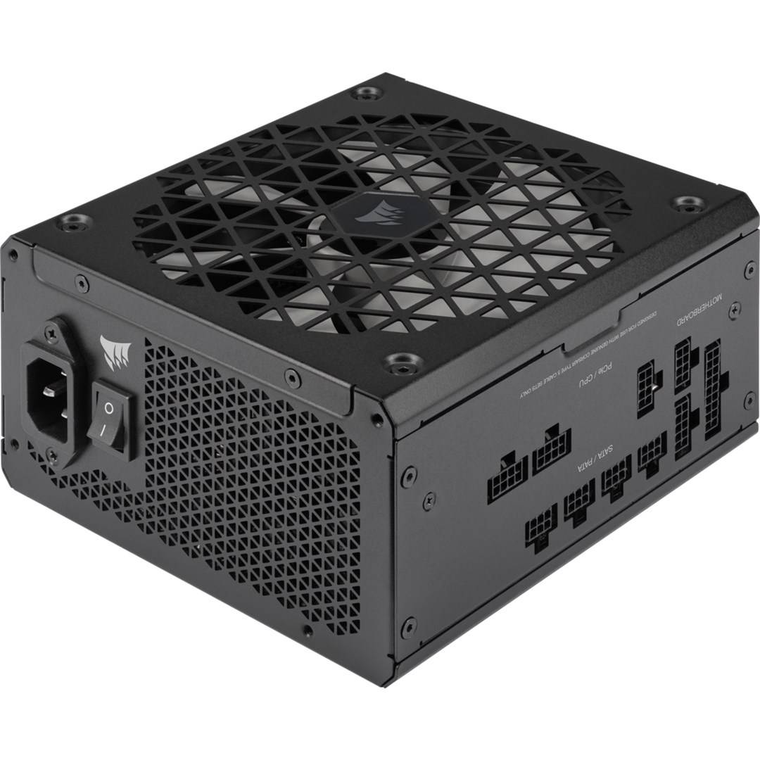 Corsair RMx Shift Series RM750x SHIFT power supply unit Netzteile