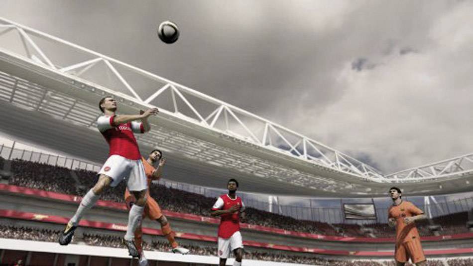 EA Games Fifa 11