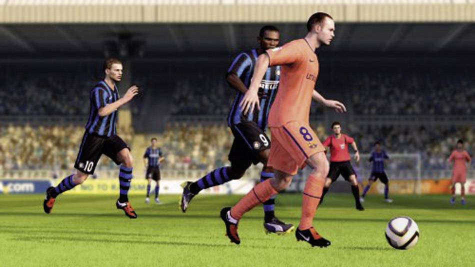 EA Games Fifa 11