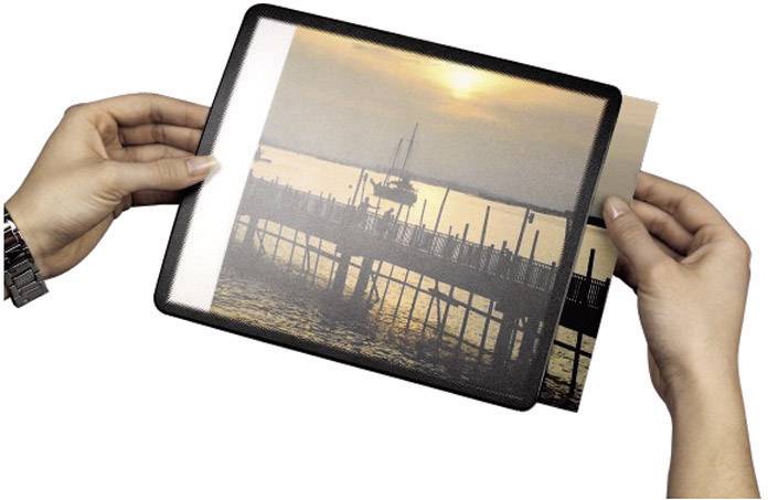 Hama Foto-Pad Magic Transparent