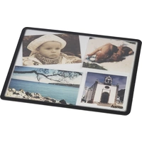 Hama Foto-Pad Magic Mauspad Transparent Hama Foto-Pad Magic Mauspad Transparent