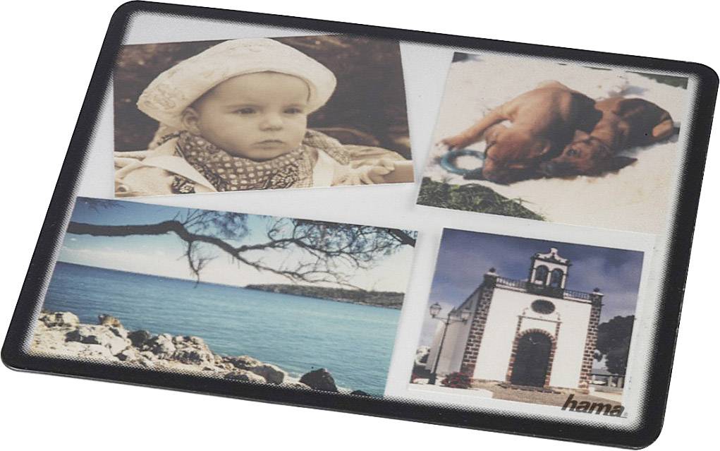 Hama Foto-Pad Magic Transparent