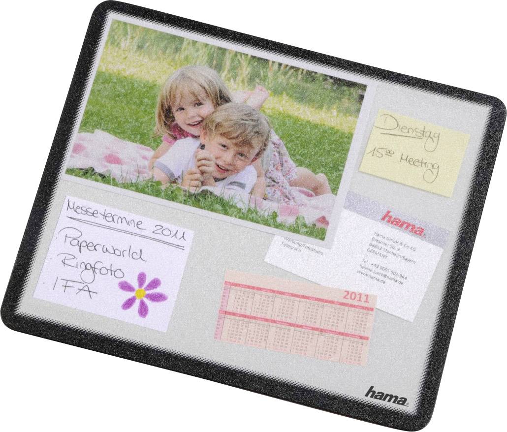 Hama Foto-Pad Magic Transparent