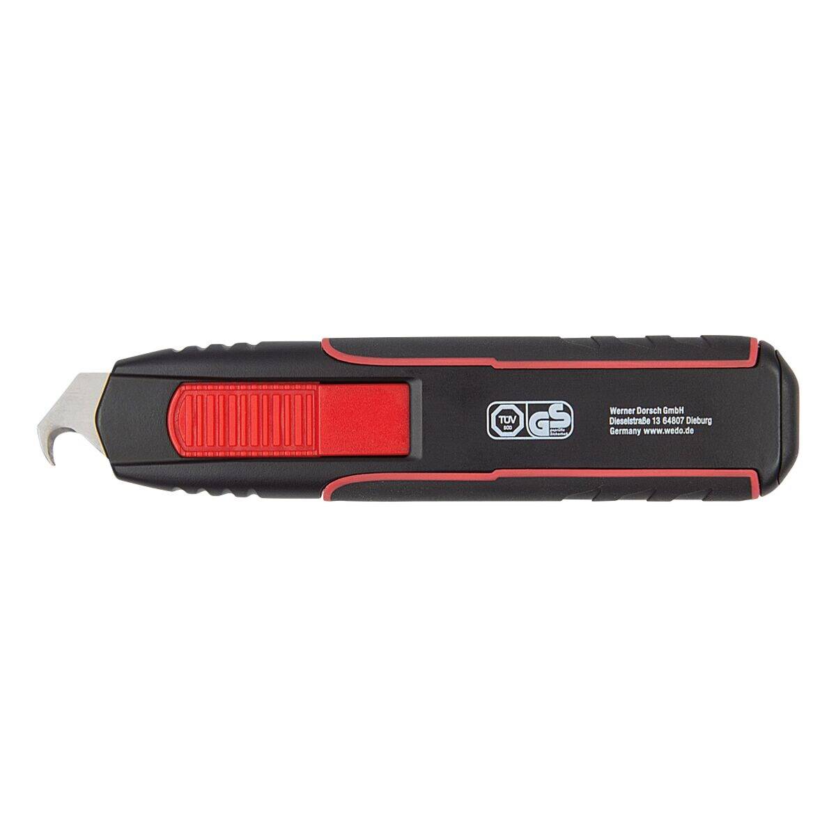 WEDO Cutter Safety Duo 78824 sw