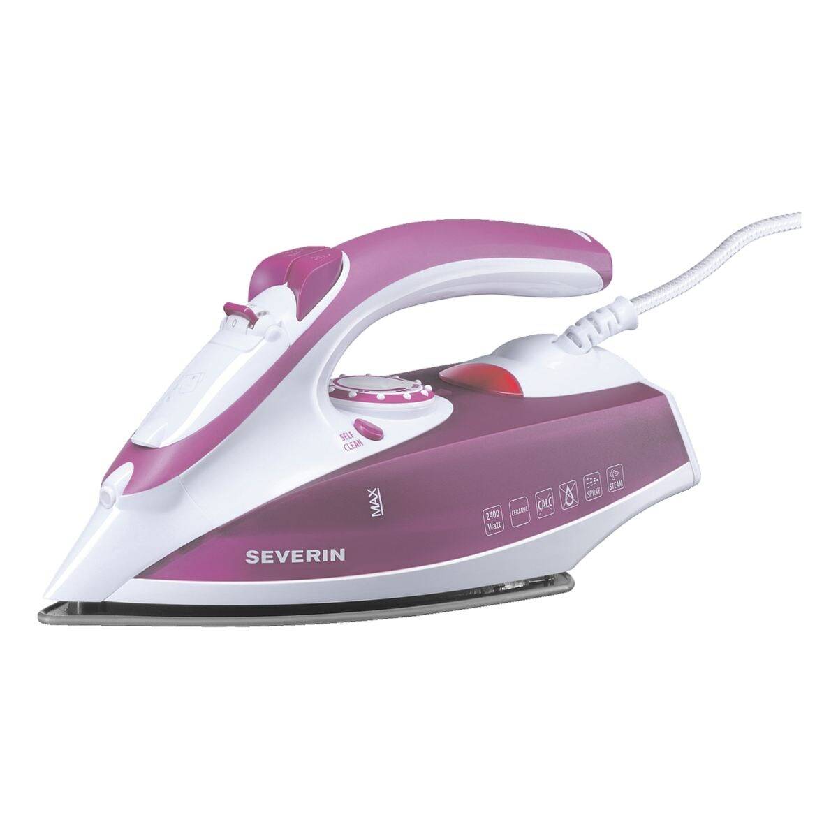 Severin Dampfbügeleisen »BA 3243«