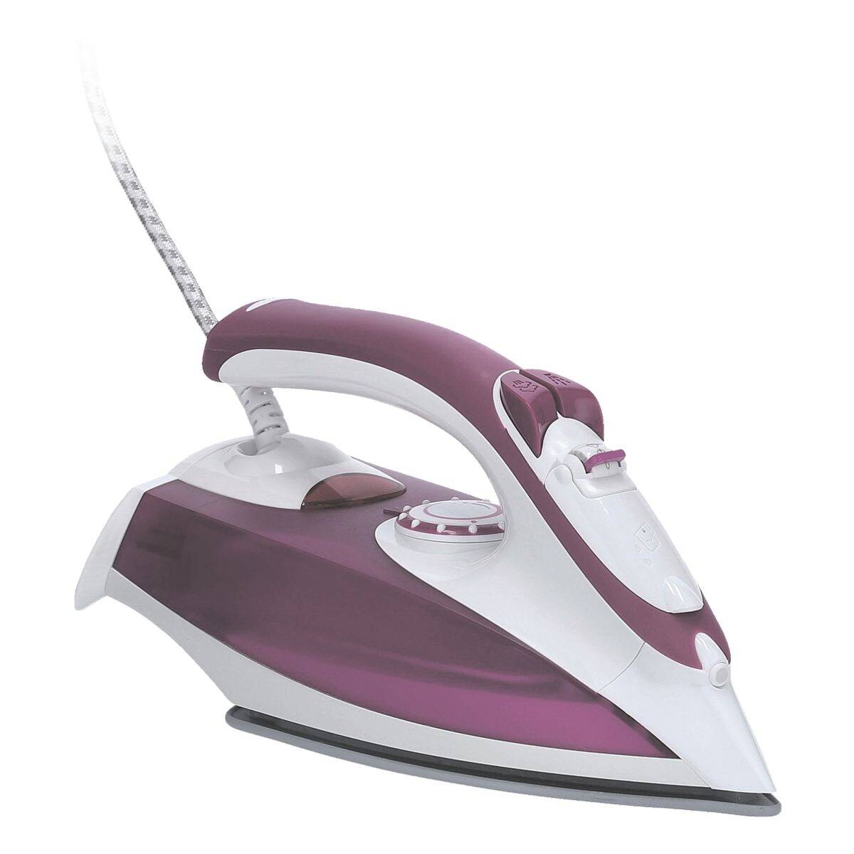 Severin Dampfbügeleisen »BA 3243«