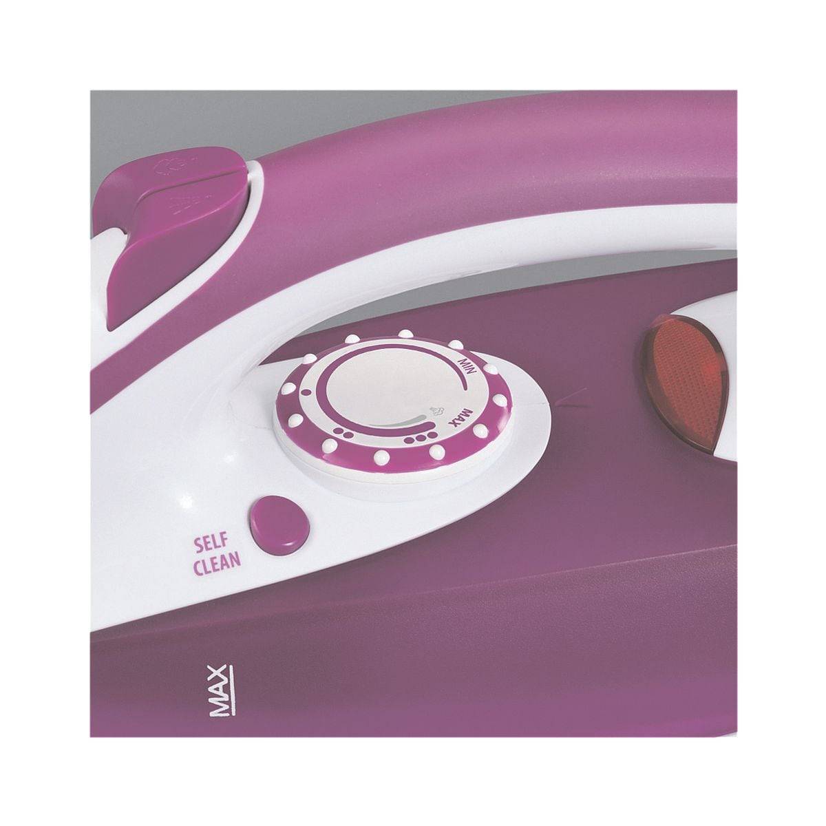 Severin Dampfbügeleisen »BA 3243«