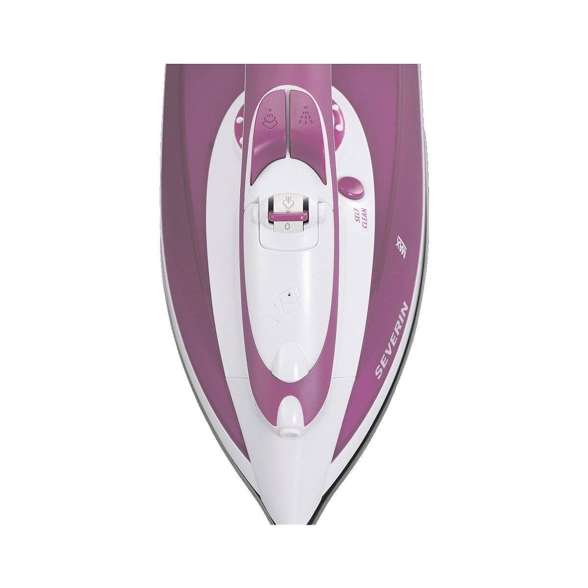 Severin Dampfbügeleisen »BA 3243«