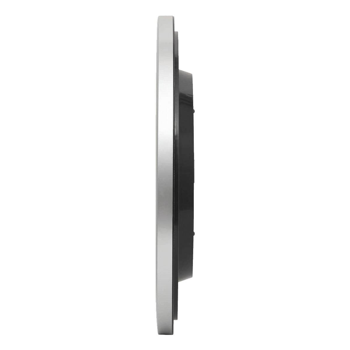 MAUL Wanduhr MAULstep 9054095 si
