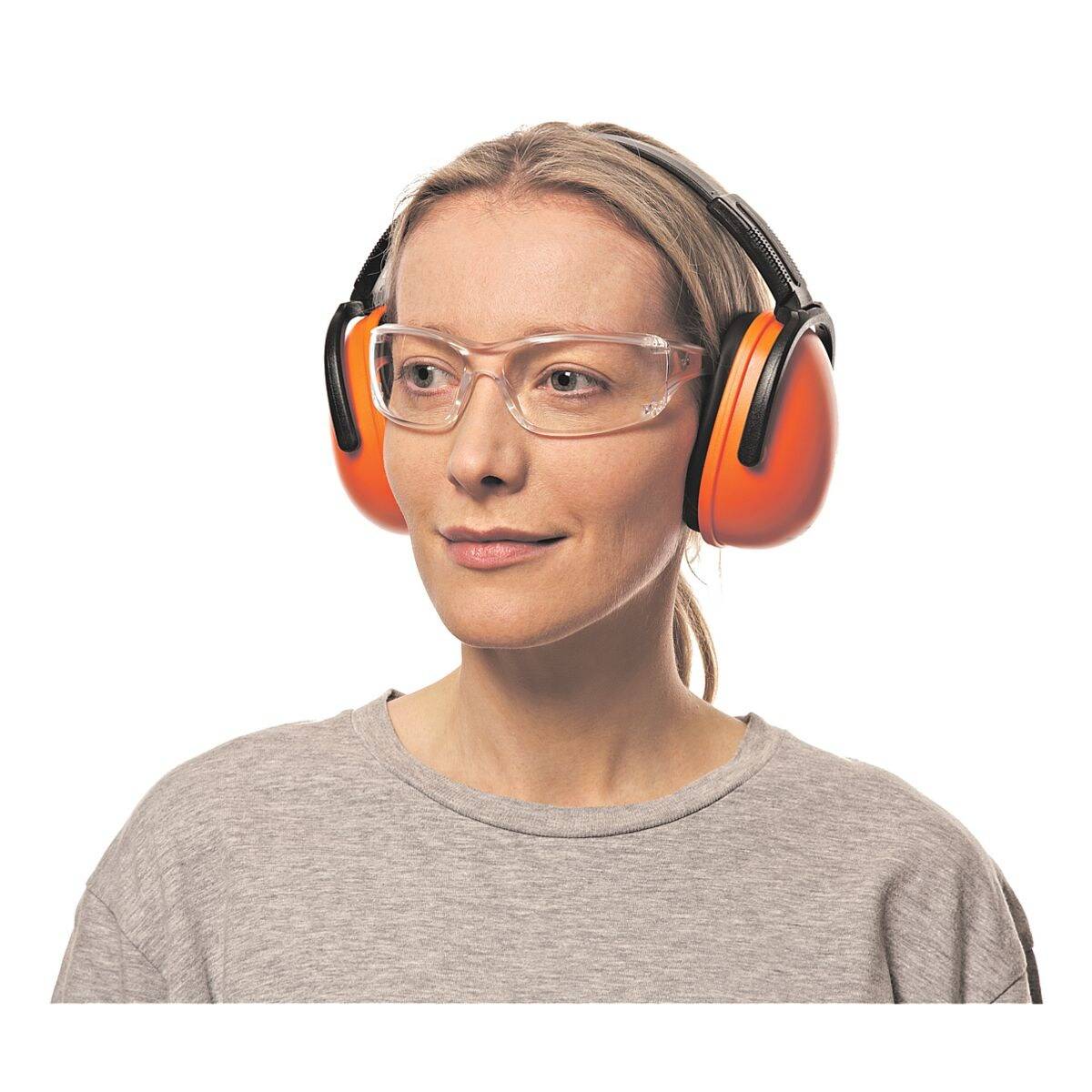 3M Kapselgehörschutz 90563EC1