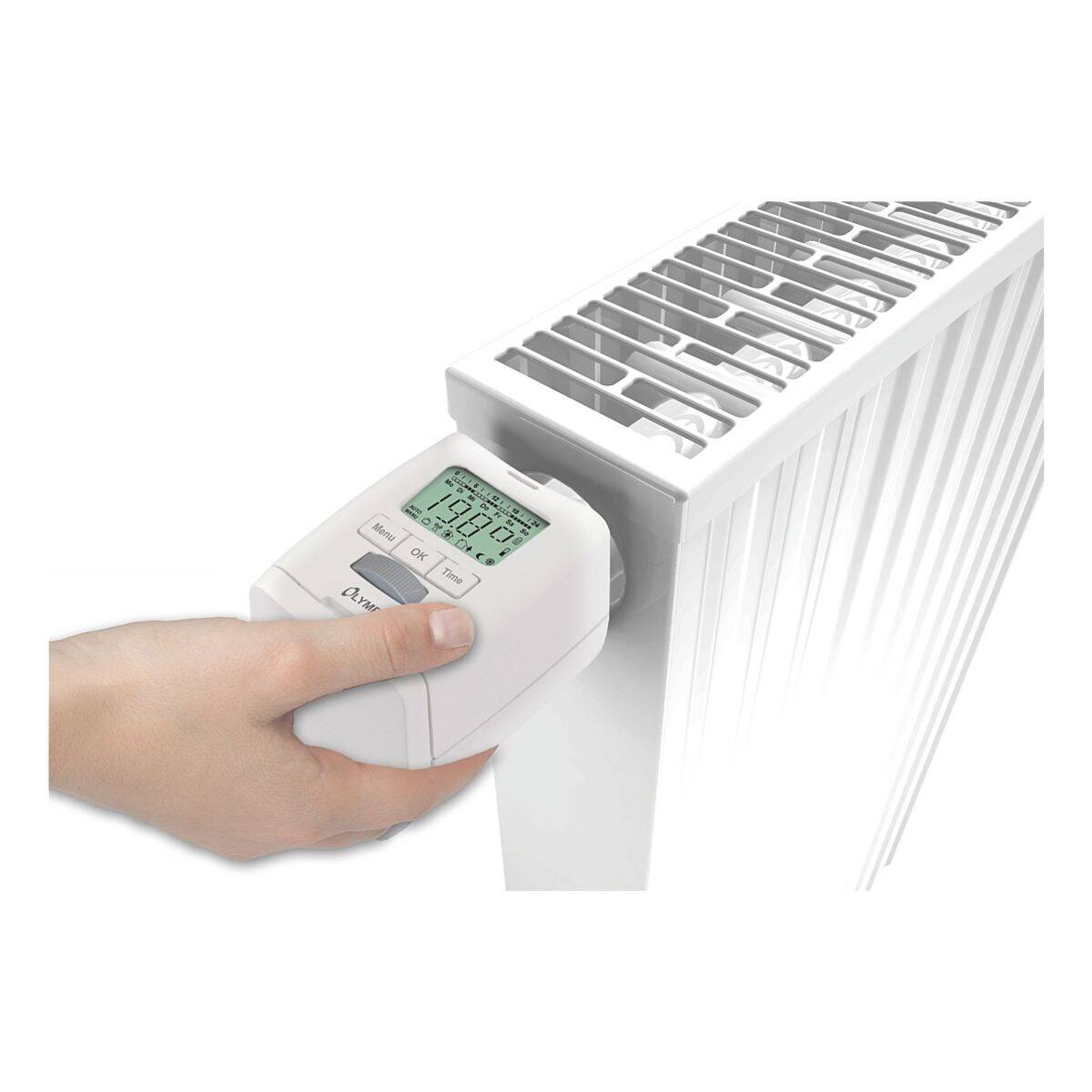 Olympia Heizungsregler HT 430-22
