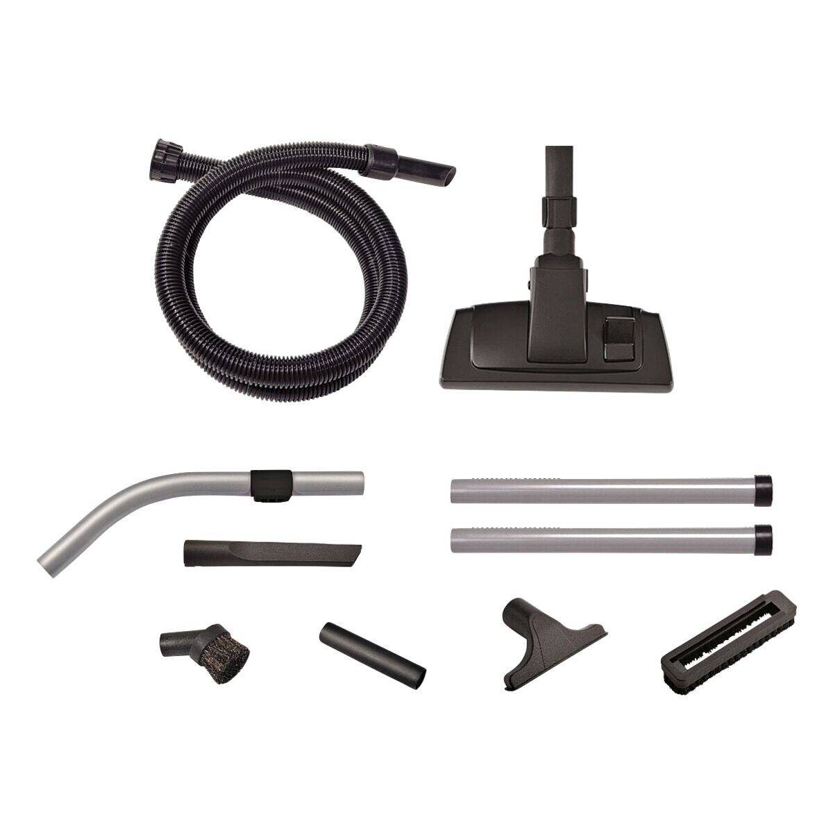 Numatic James JDS181-11 - Staubsauger - Kanister - Beutel - 620 W - Sommerblau