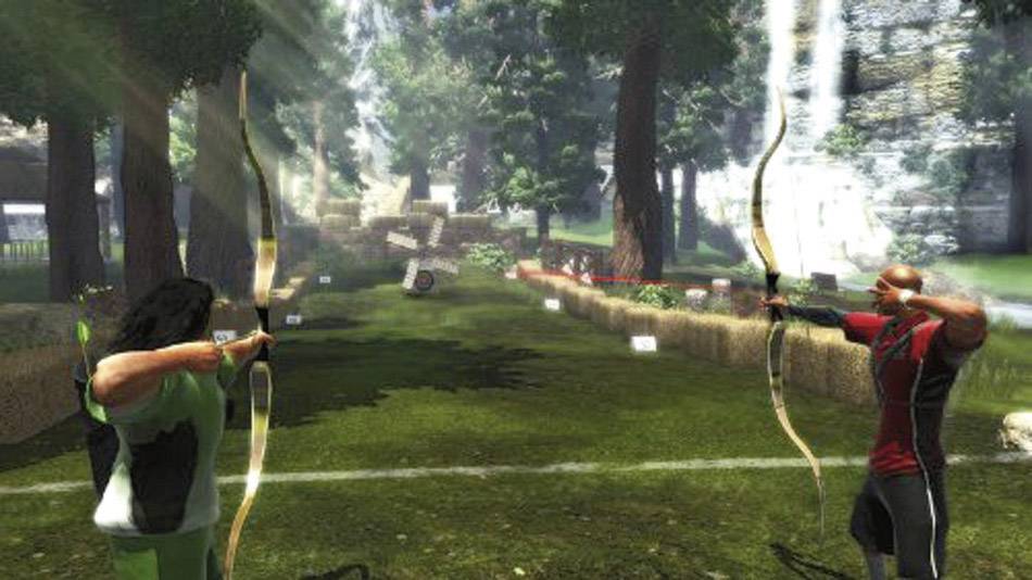 Sports Champions (Move erforderlich) PS4 USK: 6