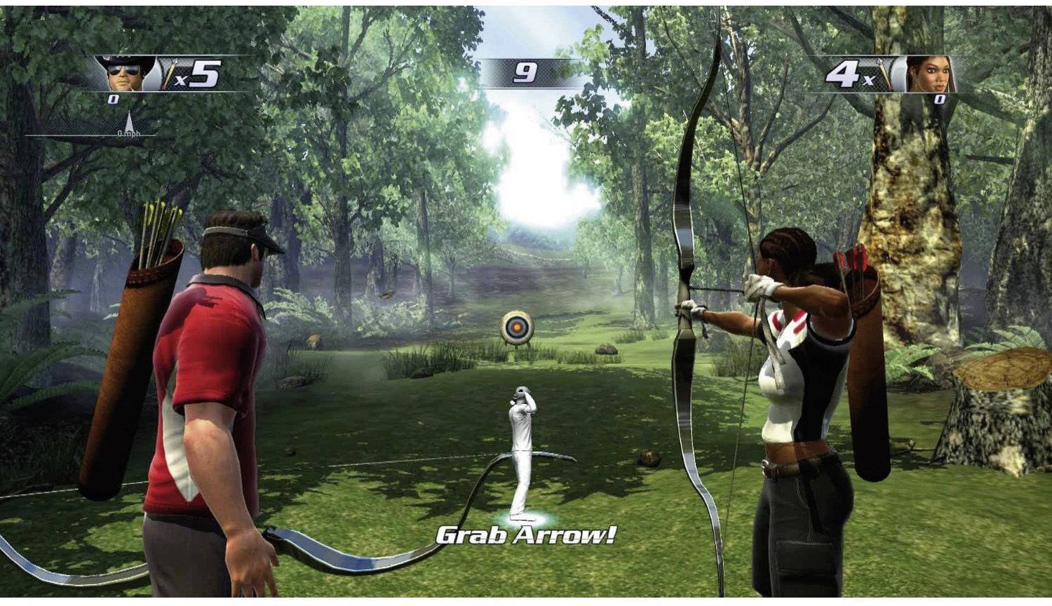 Sports Champions (Move erforderlich) PS4 USK: 6