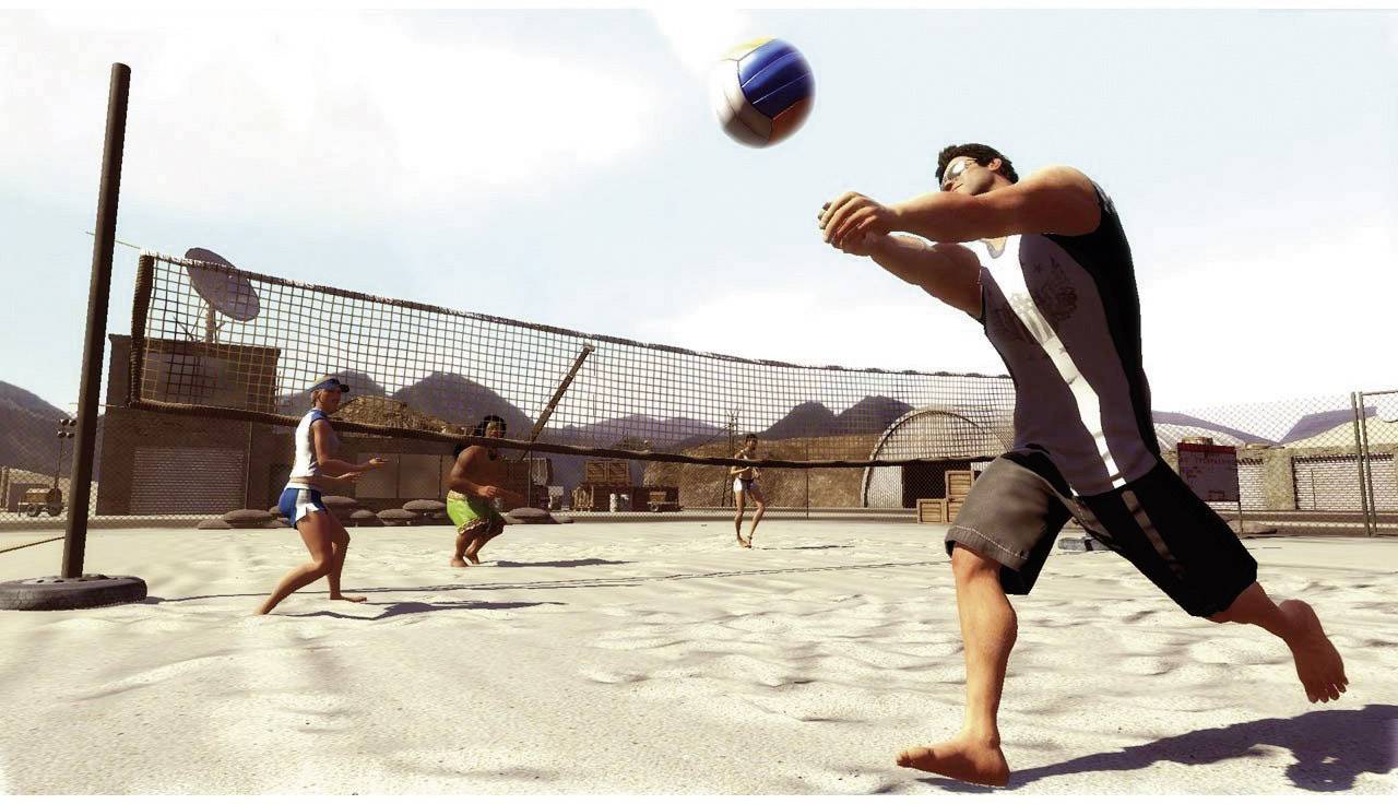 Sports Champions (Move erforderlich) PS4 USK: 6