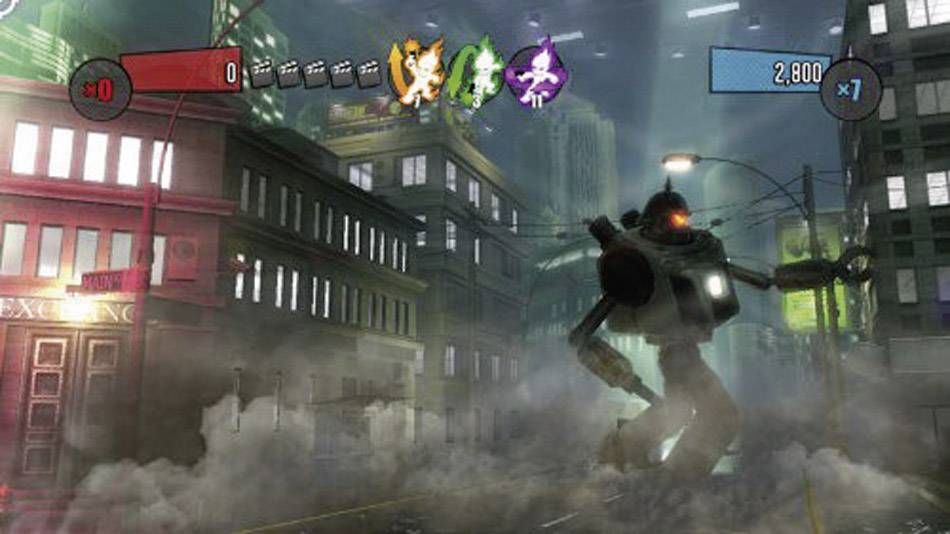 The Shoot (Move erforderlich) PS4