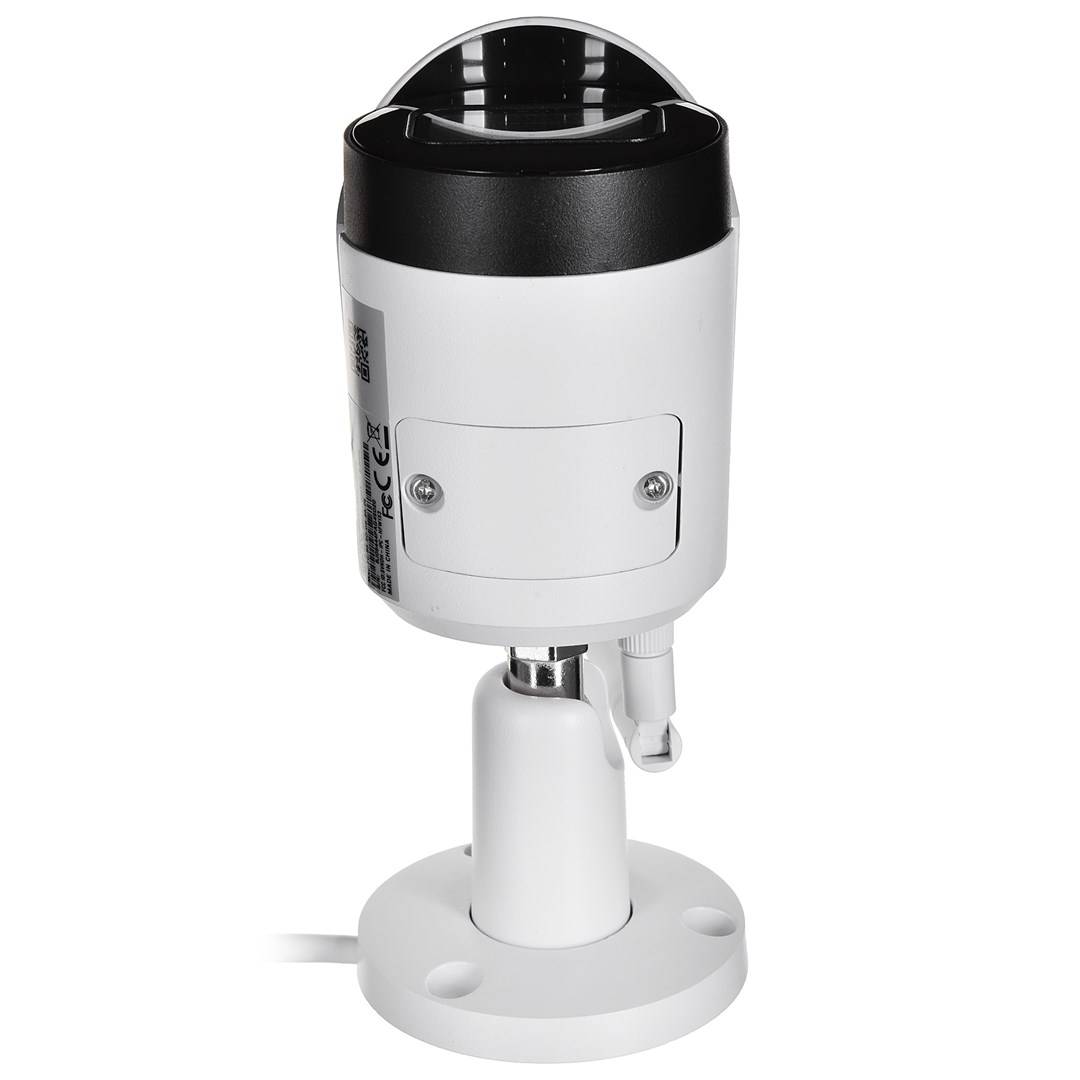 Wi-Fi Series IPC-HFW1430DS-SAW - Netzwerk-Überwachungskamera - Außenbereich - st