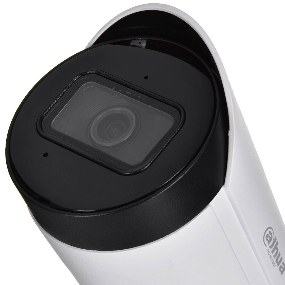 Wi-Fi Series IPC-HFW1430DS-SAW - Netzwerk-Überwachungskamera - Außenbereich - st