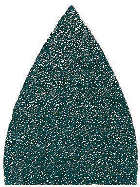 Haftschleifblatt ungelocht K.40 20 St./Pack FEIN