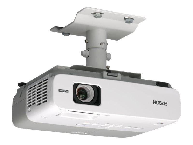 Epson ELPMB22 Beamer-Deckenhalterung Weiß