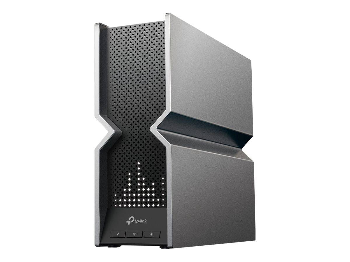 TP-Link Archer BE800 BE19000 Tri Band Wi-Fi 7 Router