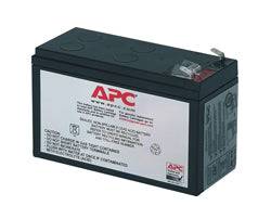 APC Ersatzbatterie Nr. 106 USV-Anlagen-Akku Passend für Marke APC