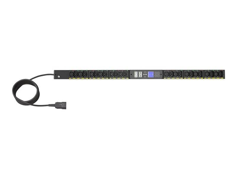 Eaton Managed G4 Rack PDU EVMAFC20A