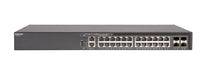 CommScope RUCKUS Networks ICX8200-24P - Managed - Gigabit Ethernet (10/100/1000) - Power over Ethernet