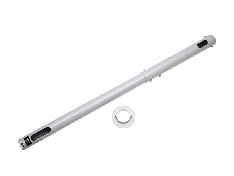 Epson ELPMB23 Beamer-Deckenhalterung Neigbar+Schwenkbar, Rotierbar, Deckenhalter