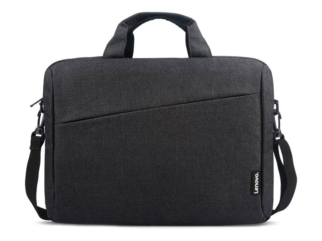 Lenovo Notebook Tasche Casual T210 Toploader Passend für maximal: 39,6 cm (15,6") Schwarz