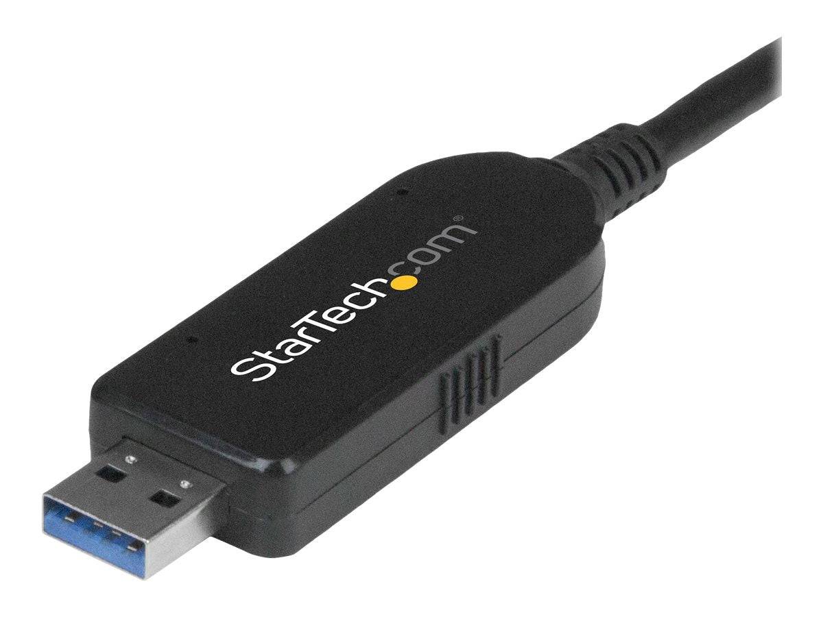 USB-Kabel USB 2.0 USB-A Stecker, USB-A Stecker 2.00 m V933550