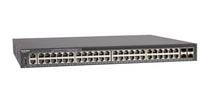 CommScope RUCKUS Networks ICX8200-48P, Managed, Fast Ethernet (10/100), Power over Ethernet (PoE), Rack-Einbau