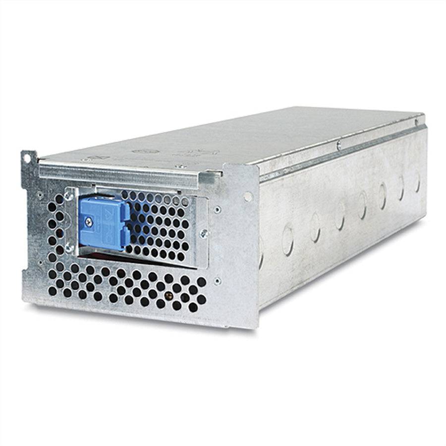 APC Replacement Battery Cartridge #105 - USV-Akku - 1 x Batterie - Bleisäure - für P/N: SUA2200R3XLNETPKG, SUA2200RMXLI3