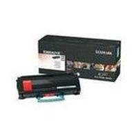Lexmark Tonerkassette E260 E360 E460 E462 Original Schwarz 3500 Seiten E260A31E