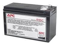 APC RBC110 USV-Anlagen-Akku Passend für Marke APC