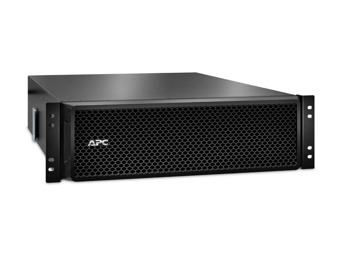 APC by Schneider Electric APC Smart-UPS SRT 192V USV-Batteriemodul 10000 VA
