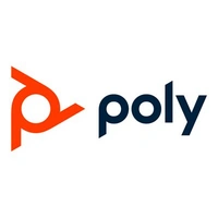 Poly TC10 StativNetzwerkkamera Poly TC10 StativNetzwerkkamera