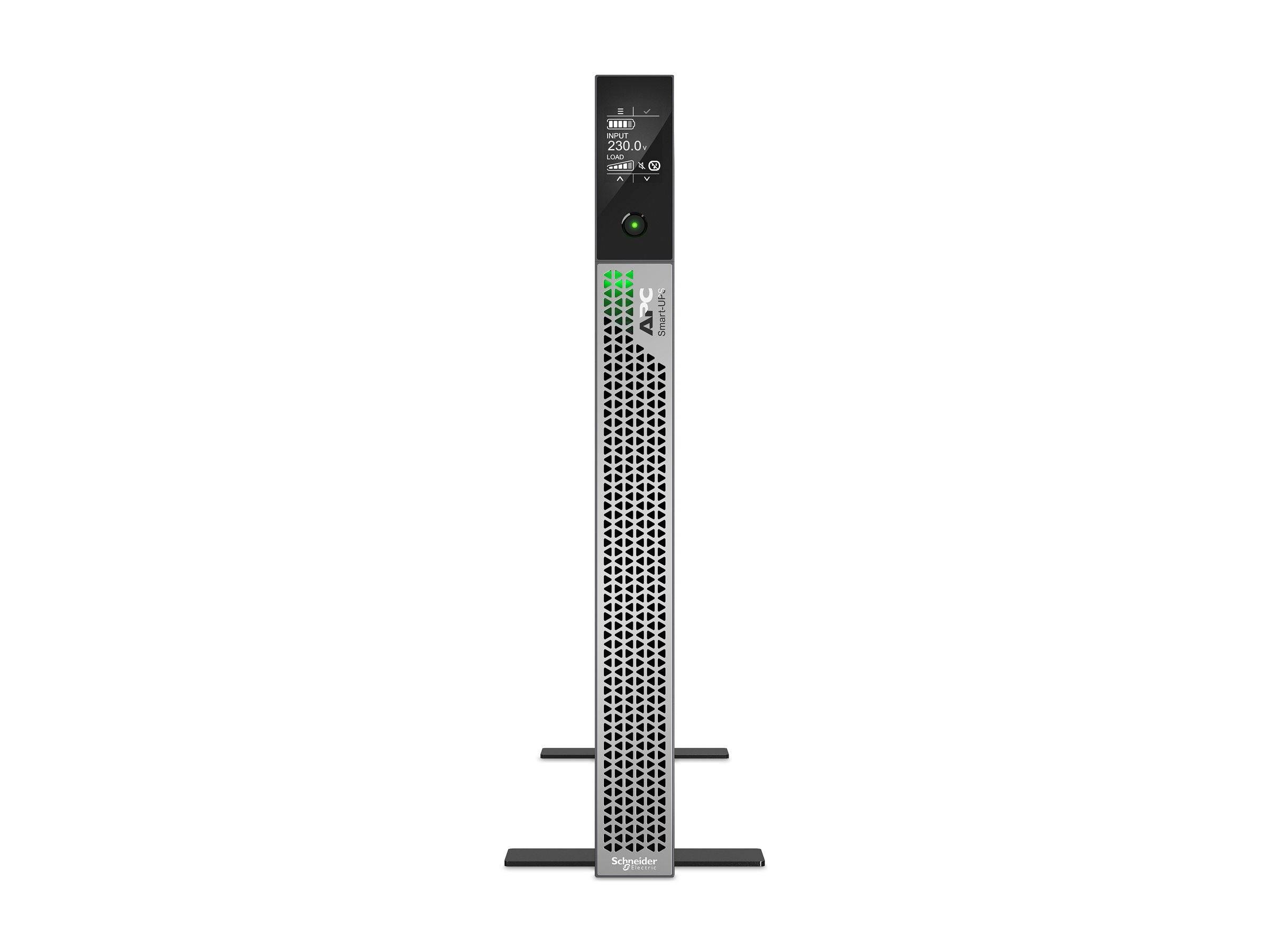 APC Smart-UPS Ultra SRTL2K2RM1UC - USV (Rack - einbaufähig) (hohe Dichte)